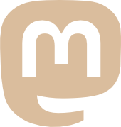 Mastodon icon