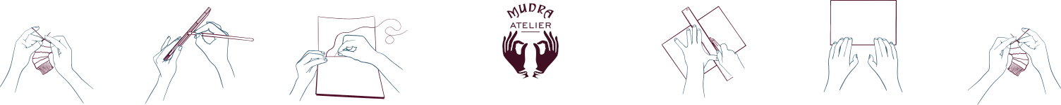 Mudra-Atelier.com